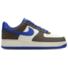 Nike Air Force Herren Schuhe - Braun - Größe: 40 - Leder - Foot Locker