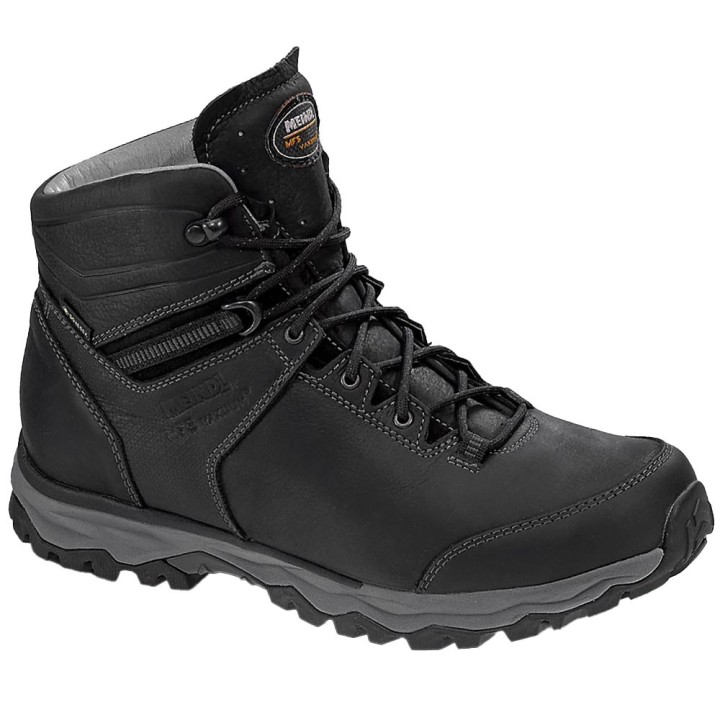 Meindl Vakuum Walker Schwarz