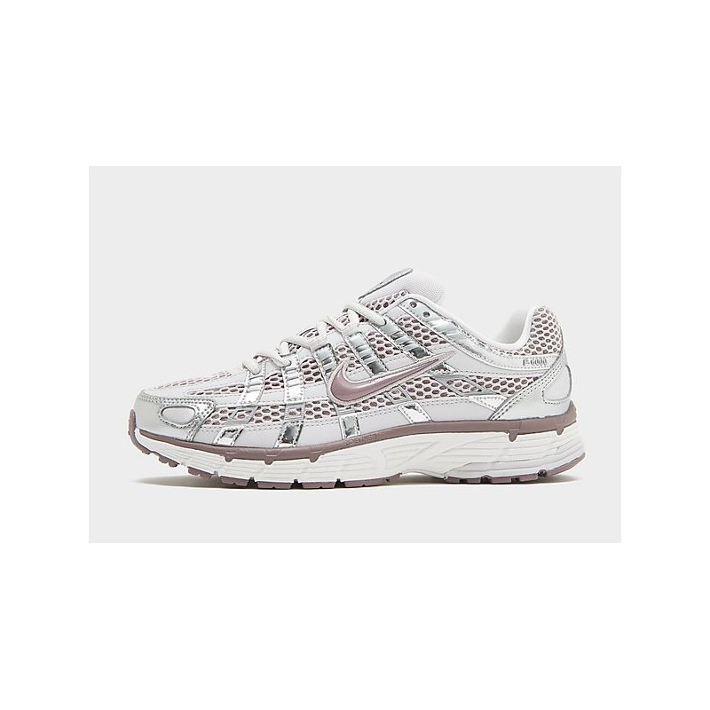 Nike P-6000 Women's - Platinum Violet - Womens, Platinum Violet
