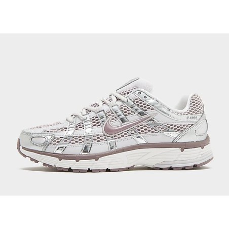 Nike P-6000 Women's - Platinum Violet - Womens, Platinum Violet