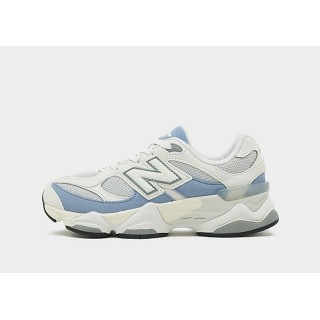 New Balance 9060 Kleinkinder - Grey, Grey