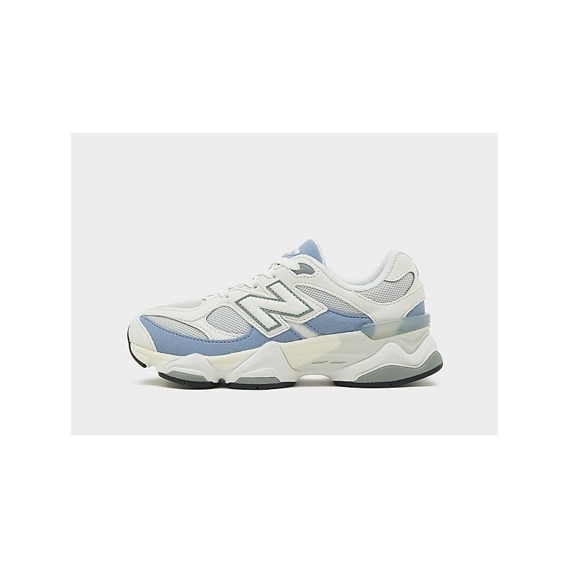 New Balance 9060 Kleinkinder - Grey, Grey