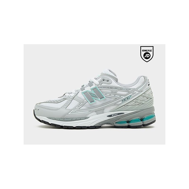New Balance 1906R Damen - GREY - Mens, GREY