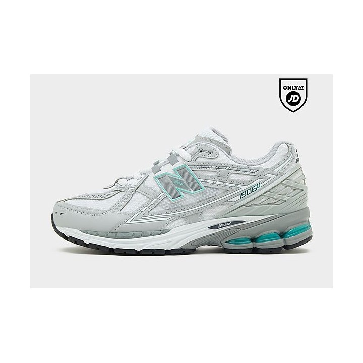 New Balance 1906R Damen - GREY - Mens, GREY