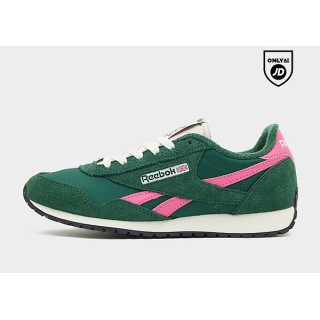 Reebok Classic AZ Damen - Green - Womens, Green