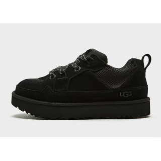 UGG Lowmel Lo - Black - Mens, Black