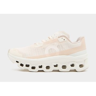 On Running Cloudmonster Void Damen - BEIGE - Womens, BEIGE