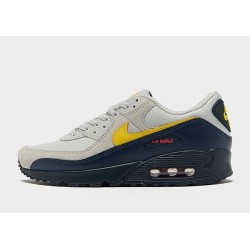 Nike Air Max 90 - Grey - Mens, Grey