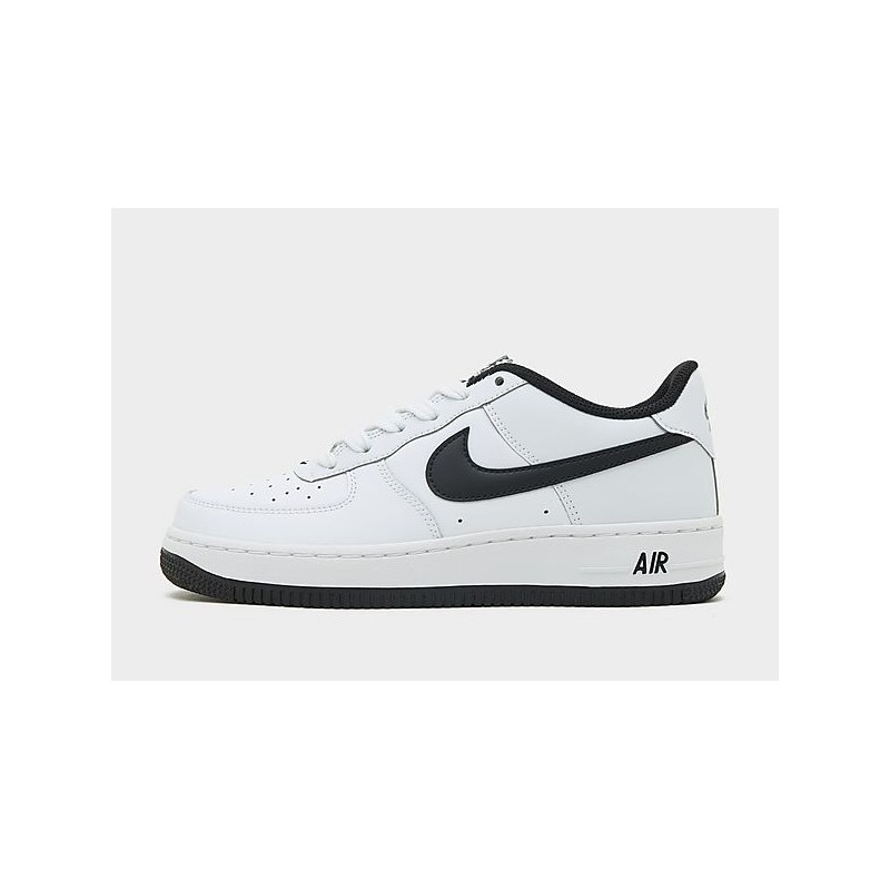 Nike Air Force 1 LV8 Junior - White, White