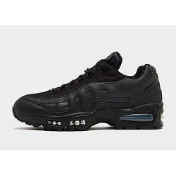 Nike Air Max 95 - Black - Mens, Black