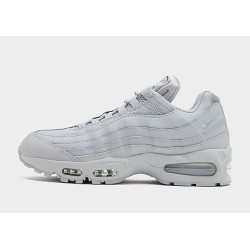 Nike Air Max 95 - Wolf Grey - Mens, Wolf Grey