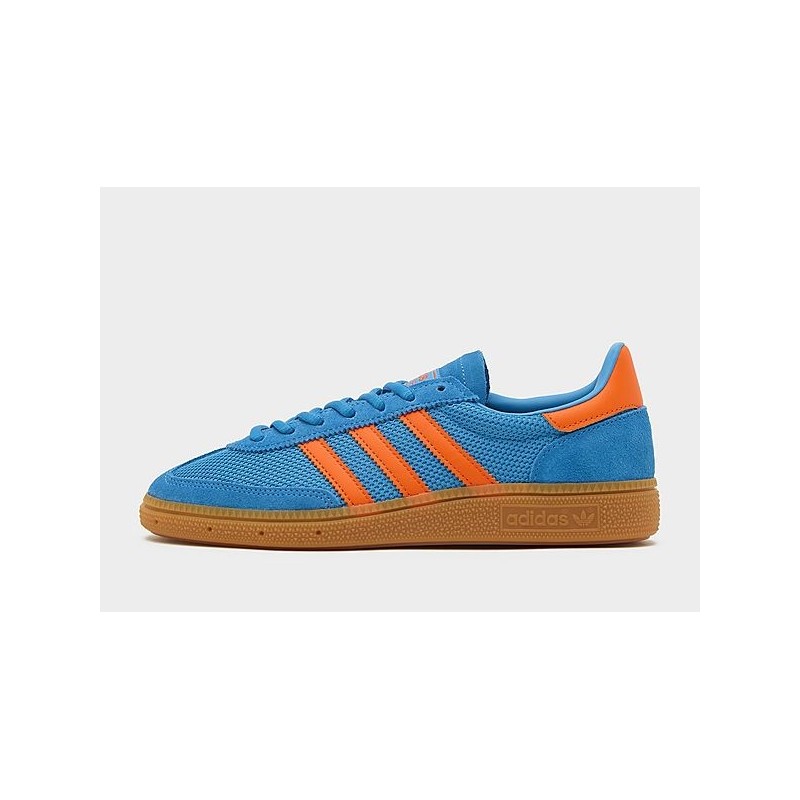 adidas Originals Handball Spezial Kinder - Blue, Blue
