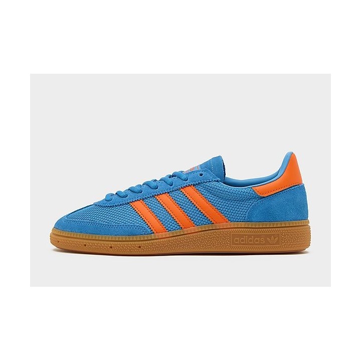 adidas Originals Handball Spezial Kinder - Blue, Blue