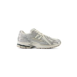 NEW BALANCE Sneaker 1906 silber | 41 1/2