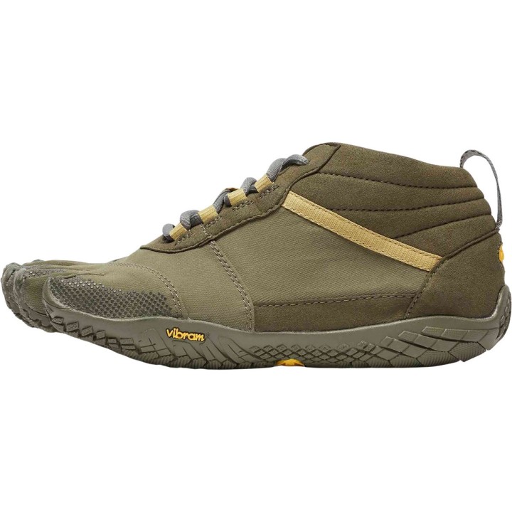 Vibram Herren V-Trek Schuhe