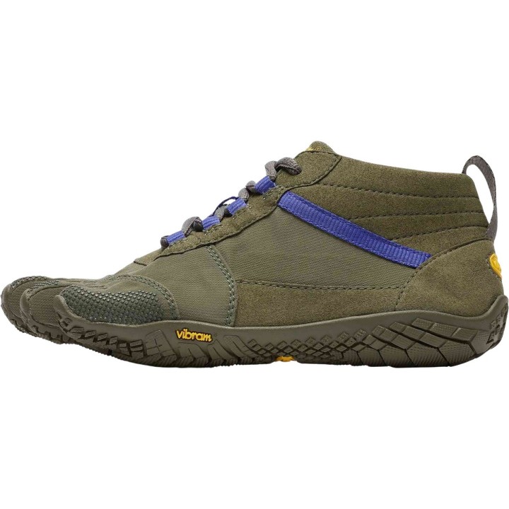 Vibram Damen V-Trek Schuhe