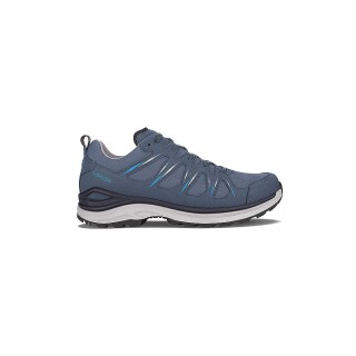 LOWA Herren Multifunktionsschuhe Innox Evo II GTX blau | 40