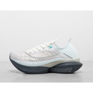 Saucony Endorphin Elite 2 - Grey