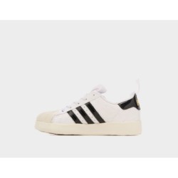 adidas x BAPE Superstar Children's - White