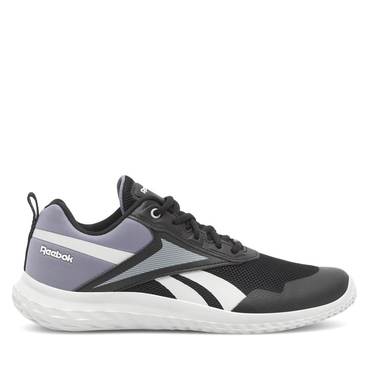 Laufschuhe Reebok Rush Runner 5 100033999K Schwarz