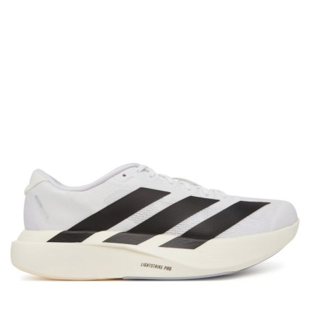 Laufschuhe adidas Adizero Evo SL JP7147 Weiß