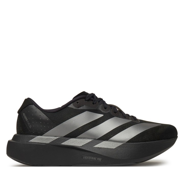Laufschuhe adidas Adizero Evo SL JP7147 Schwarz