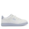 Halbschuhe Gap GAB001F5SYBCSBGP Weiß