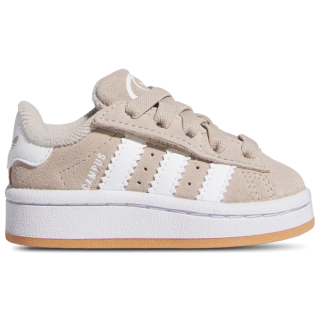 Adidas Campus Unisex Schuhe - Beige - Größe: 20 - Leder - Foot Locker