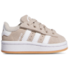 Adidas Campus Unisex Schuhe - Beige - Größe: 20 - Leder - Foot Locker