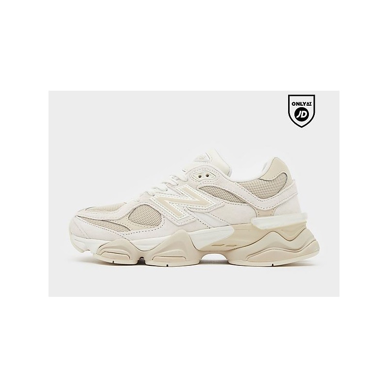 New Balance 9060 Women's - BEIGE - Womens, BEIGE