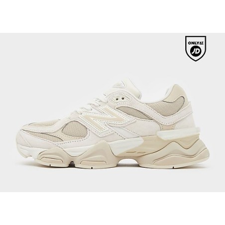 New Balance 9060 Women's - BEIGE - Womens, BEIGE