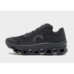 On Running Cloudmonster Void Damen - Black - Womens, Black