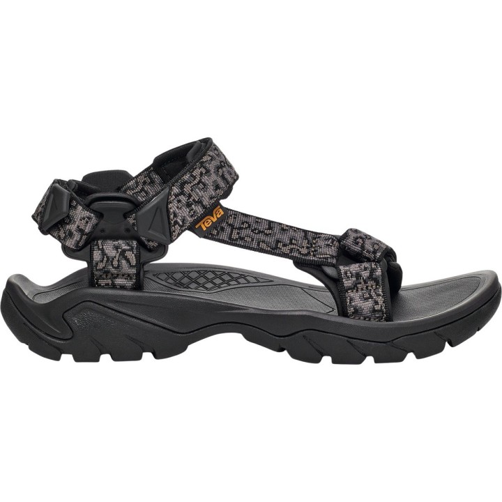 Teva Herren Terra Fi 5 Universal Sandale