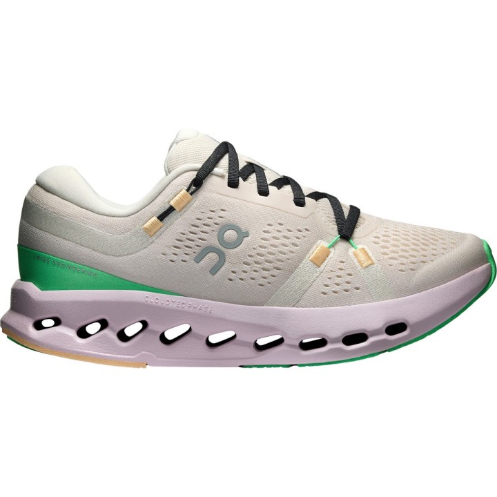 ON Damen Cloudsurfer 2 Schuhe