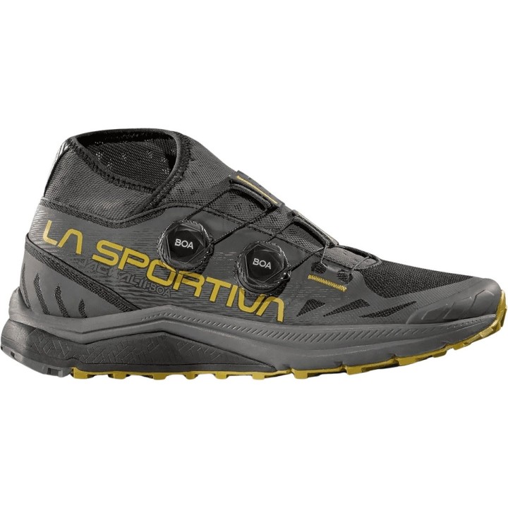 La Sportiva Herren Jackal II Boa Schuhe