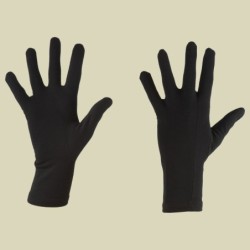 Oasis Glove Liners 200 Unisex Größe XL Farbe black