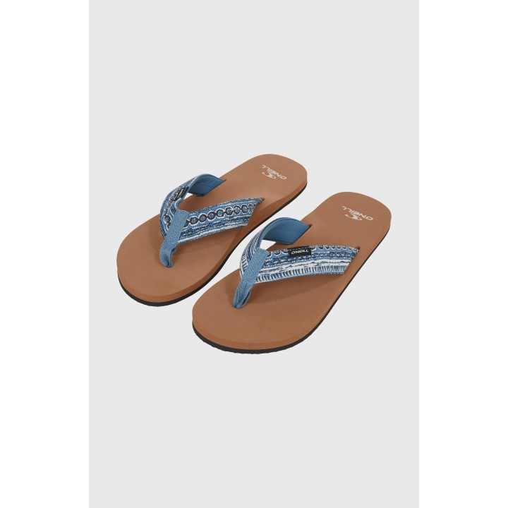 ONeill Zehentrenner "ONEILL FABRIC SANDALS"