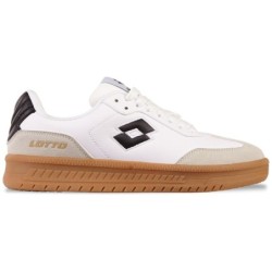 lotto Sneaker, - mit stark gepolsterter Zunge