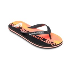 Quiksilver Zehentrenner "MOLOKAI ART 25"