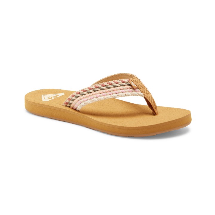 Roxy Zehentrenner "PORTO ROPE"