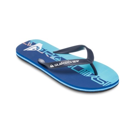 Quiksilver Zehentrenner "MOLOKAI ART 25"