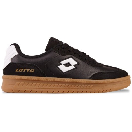 lotto Sneaker, - mit stark gepolsterter Zunge