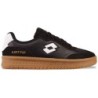 lotto Sneaker, - mit stark gepolsterter Zunge