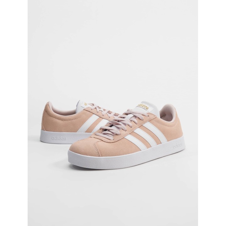 adidas Originals Vl Court 2.0 Sneaker