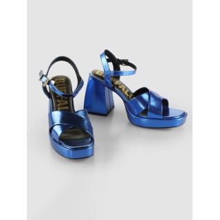 Buffalo Bella Cross Vegan Nappa