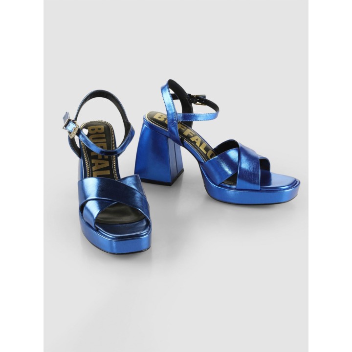 Buffalo Bella Cross Vegan Nappa