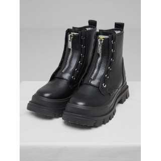 Buffalo Aspha Zip Boots