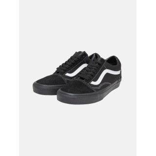 Vans UA Old Skool Wildleder/Canvas Sneaker