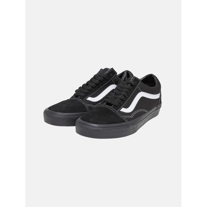 Vans UA Old Skool Wildleder/Canvas Sneaker