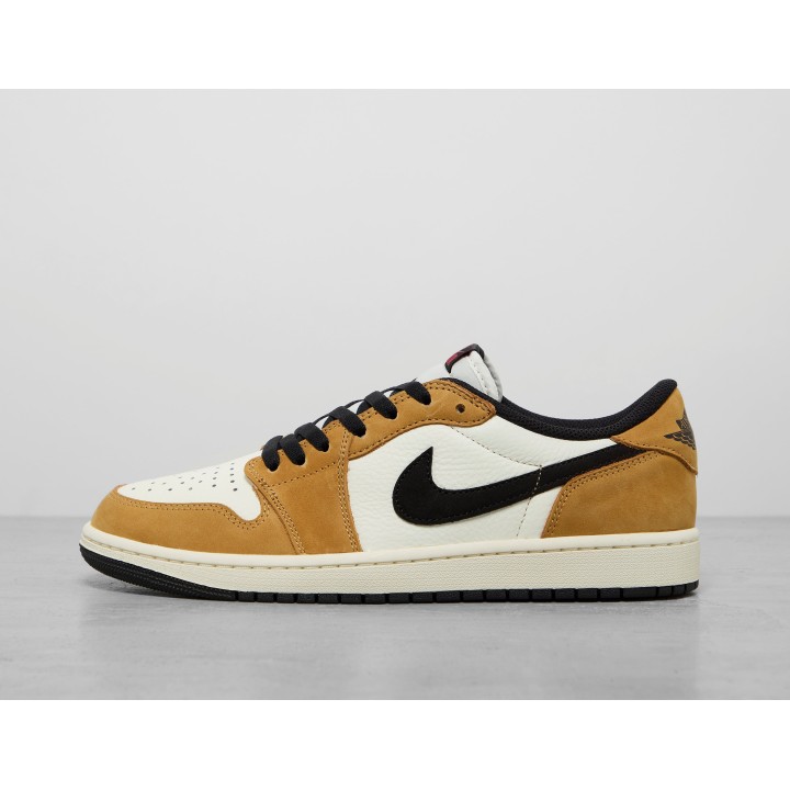 Jordan Air 1 Low - Brown